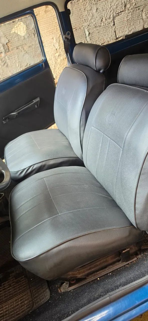 Fiat 147 C/ CL 1984 - Foto 4