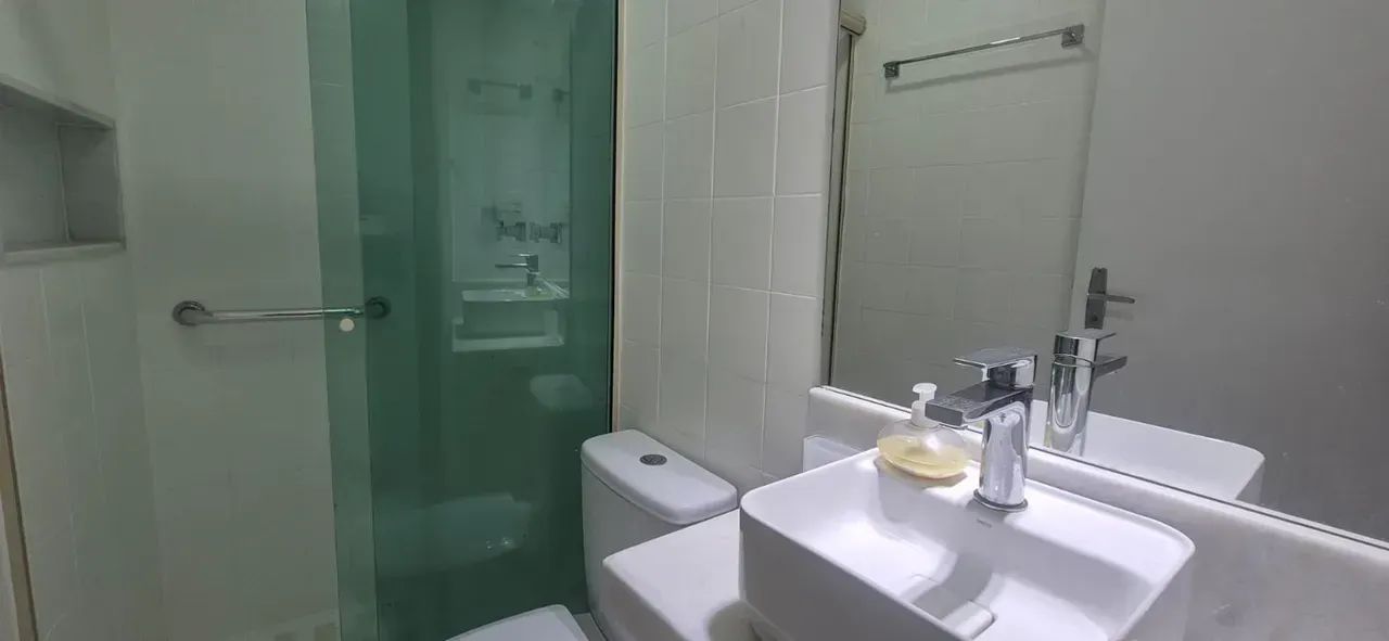 Apartamento com 2 quartos 86m2 Barra da Tijuca Torre Ernest - Foto 3