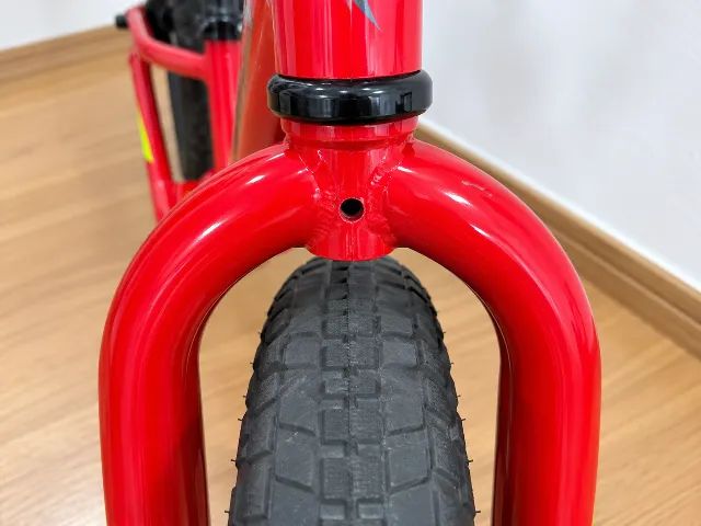 Bicicleta Infantil Specialized Hotwalk - Foto 3