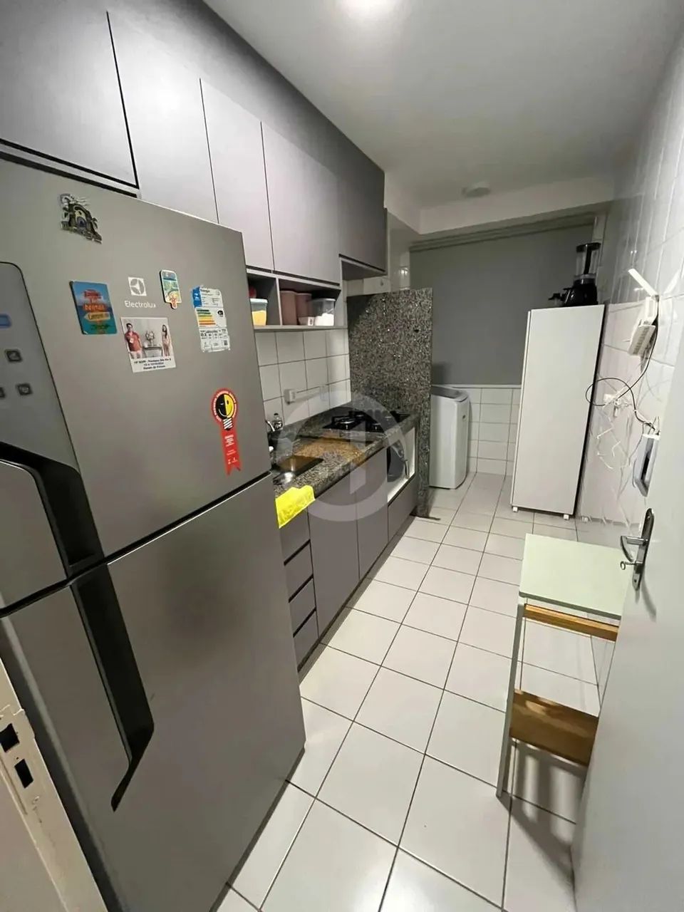 APARTAMENTO 3 QUARTOS COM SUITE SETOR URIAS MAGALHÃES