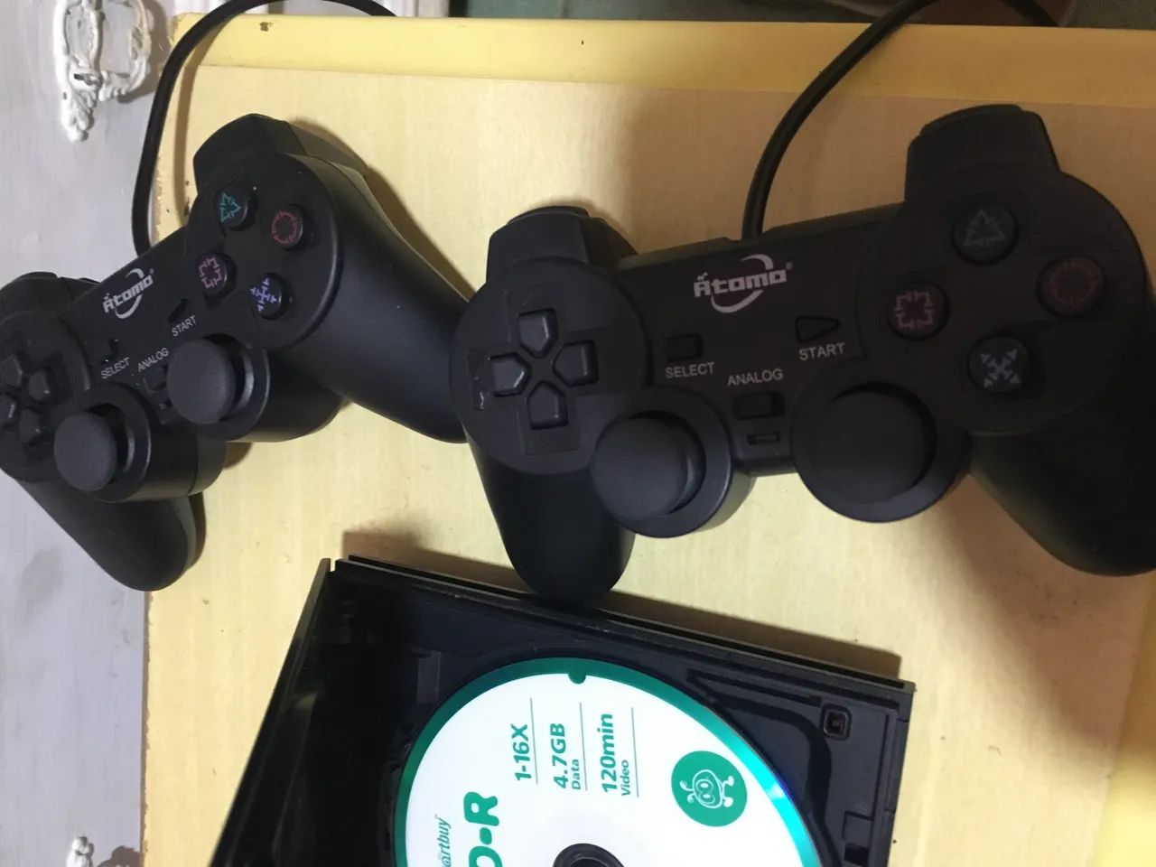 Ps2 - Foto 2