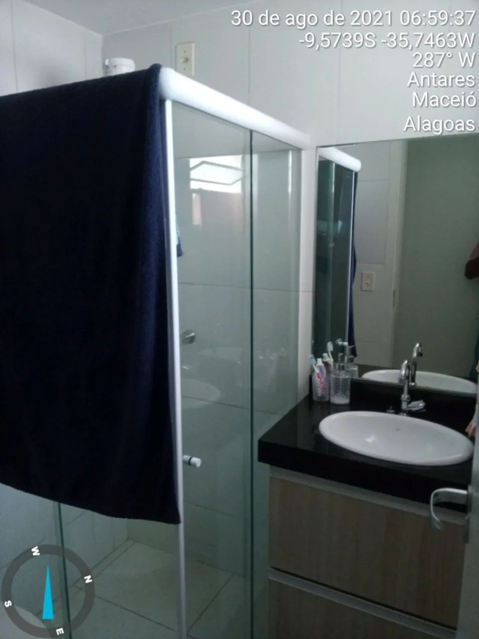 VENDO APARTAMENTO - ANTARES - Foto 3