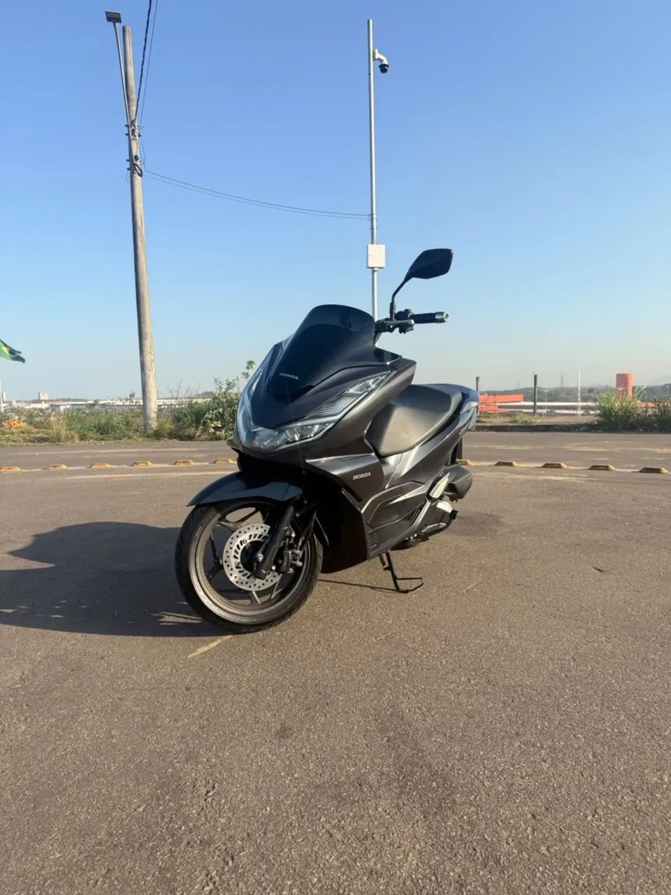 PCX 2024