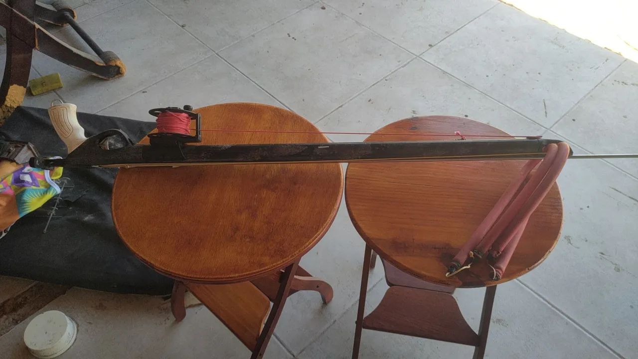 Arbalete katana - Foto 2