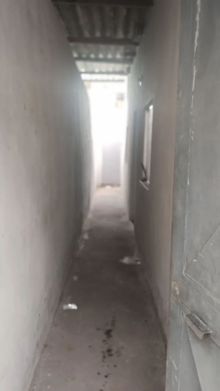 Aluga-se casa  - Foto 2