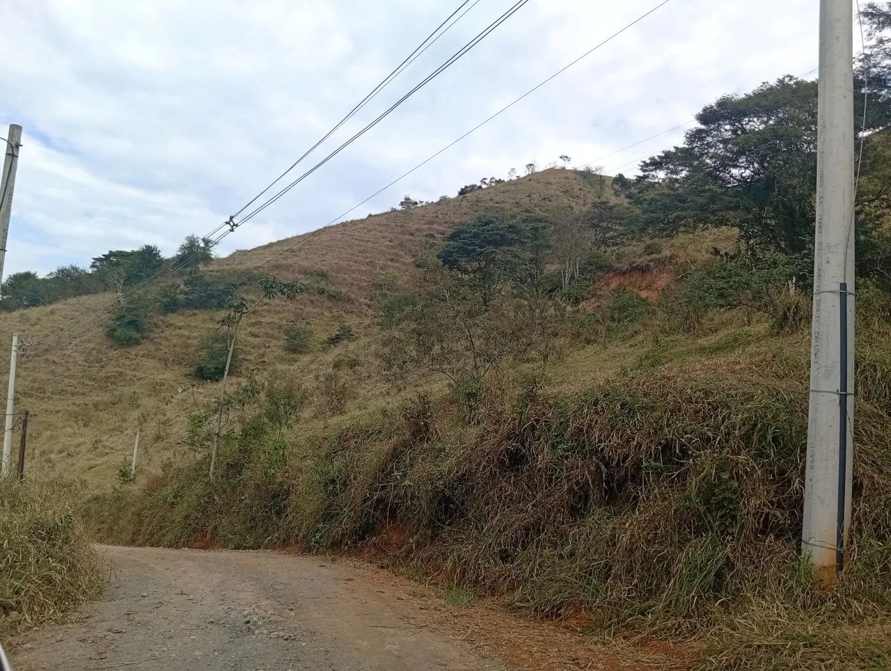 Condomínio rural 3 chácaras com chalé  - Foto 4