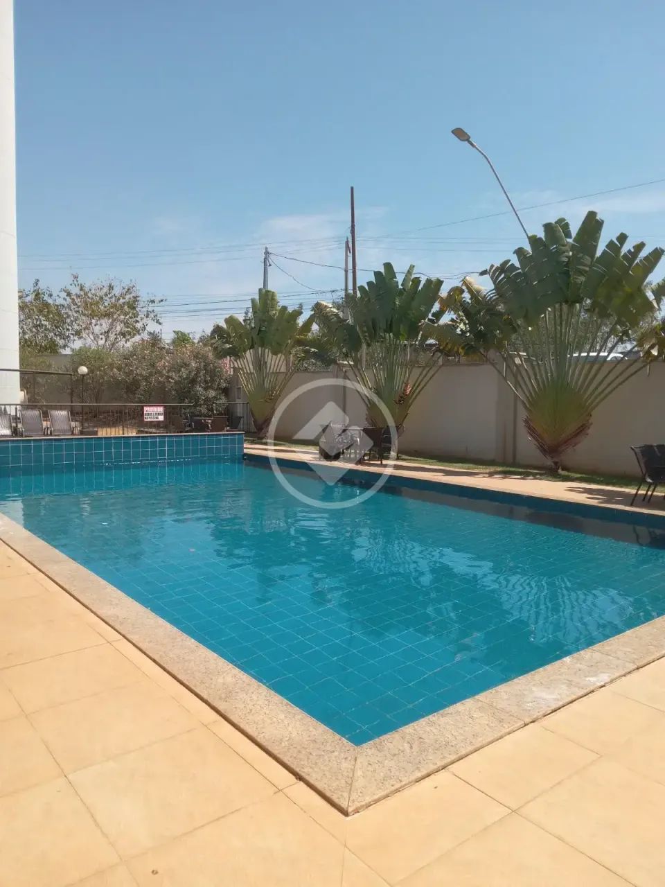 APARTAMENTO CHAPADA DOS PINHEIROS 2 QUARTOS VALOR 1.800,00 codigo: 372874