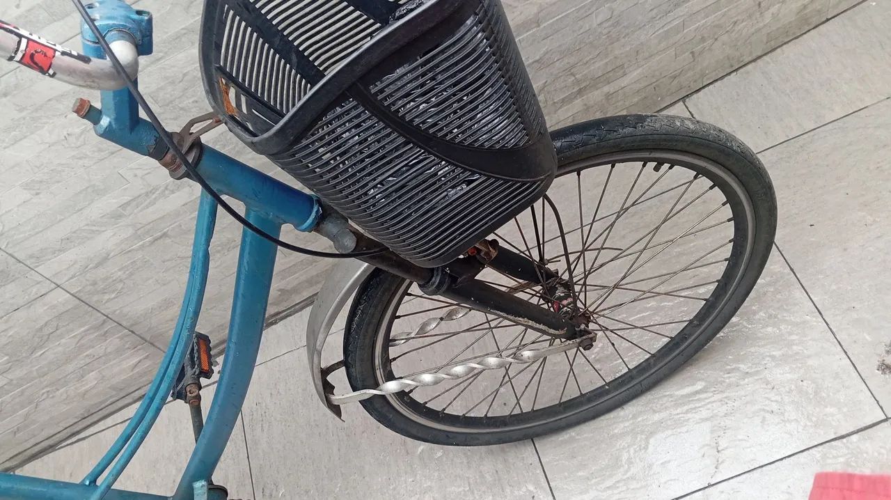 Bicicleta Ceci  - Foto 3