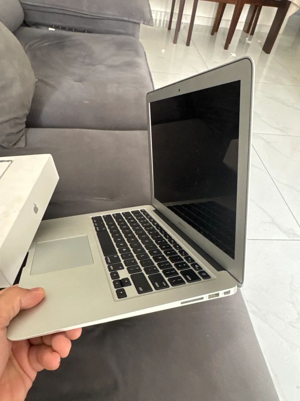 MacBook Air  - Foto 5