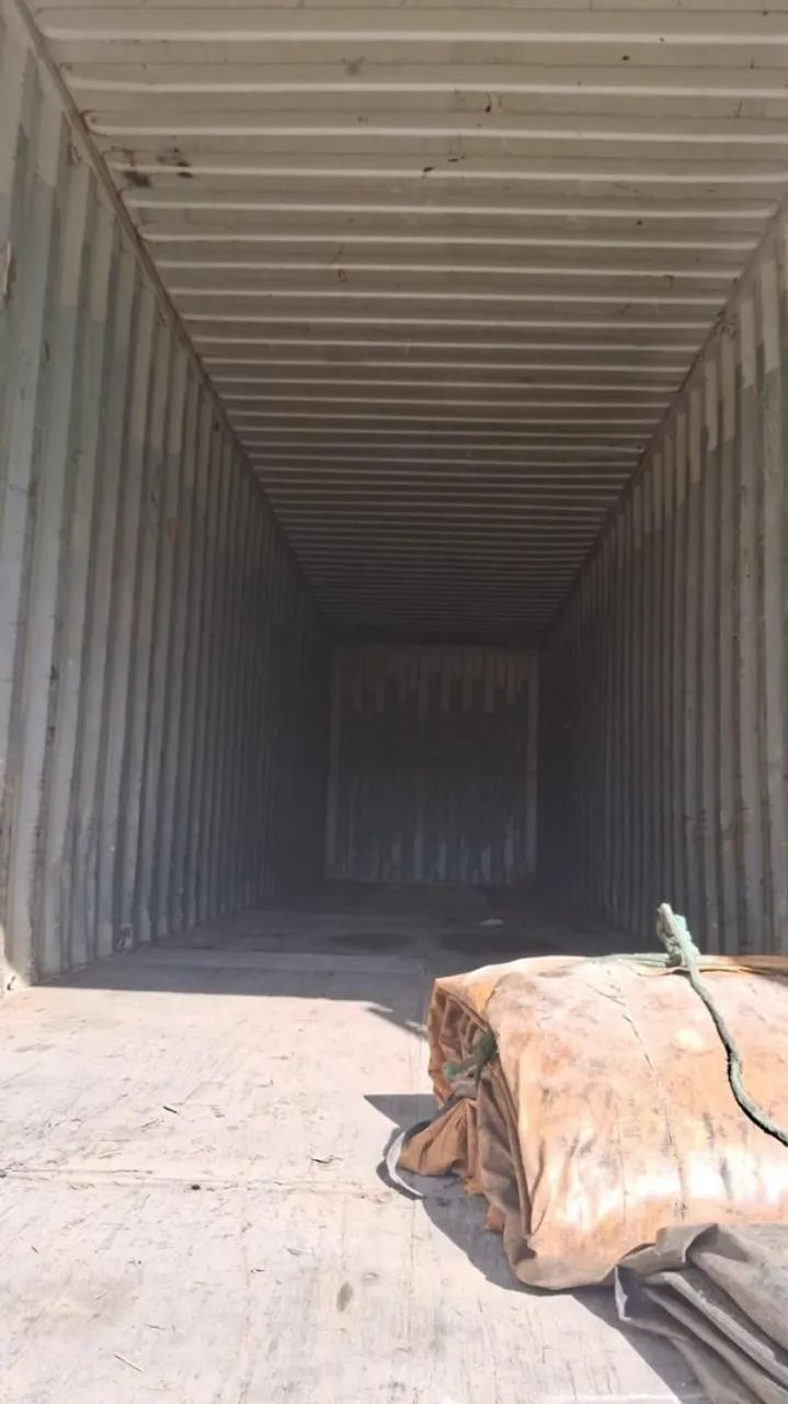 VENDA DE CONTAINER MARÍTIMO  - Foto 3