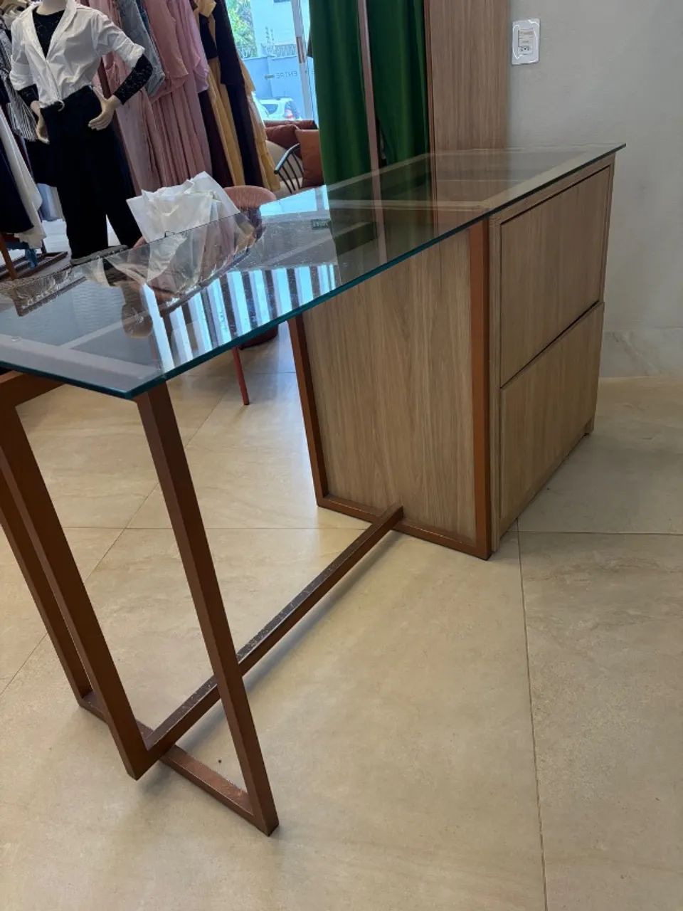 Mesa de loja  - Foto 3