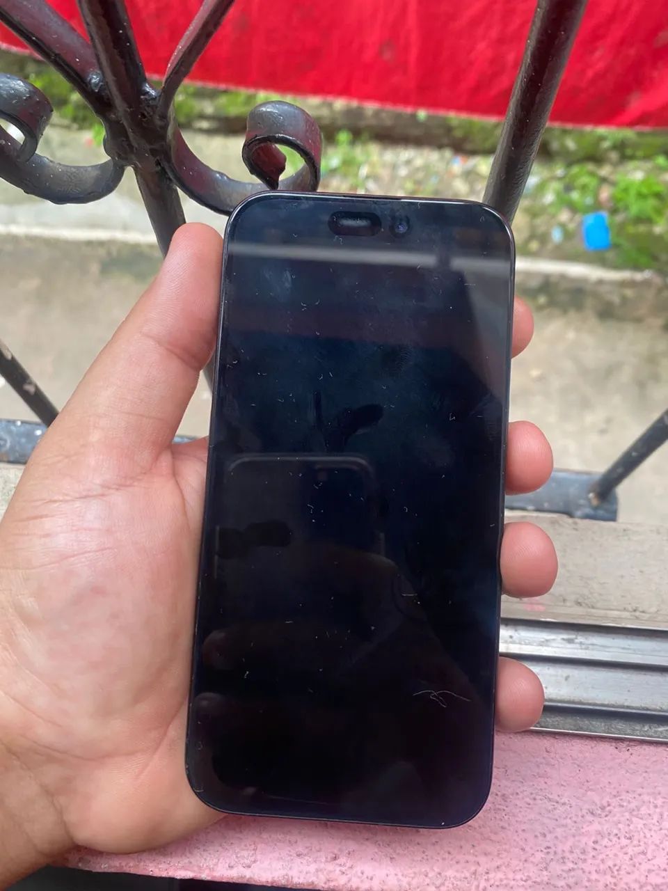 iPhone 15 pro 128gg - Foto 5