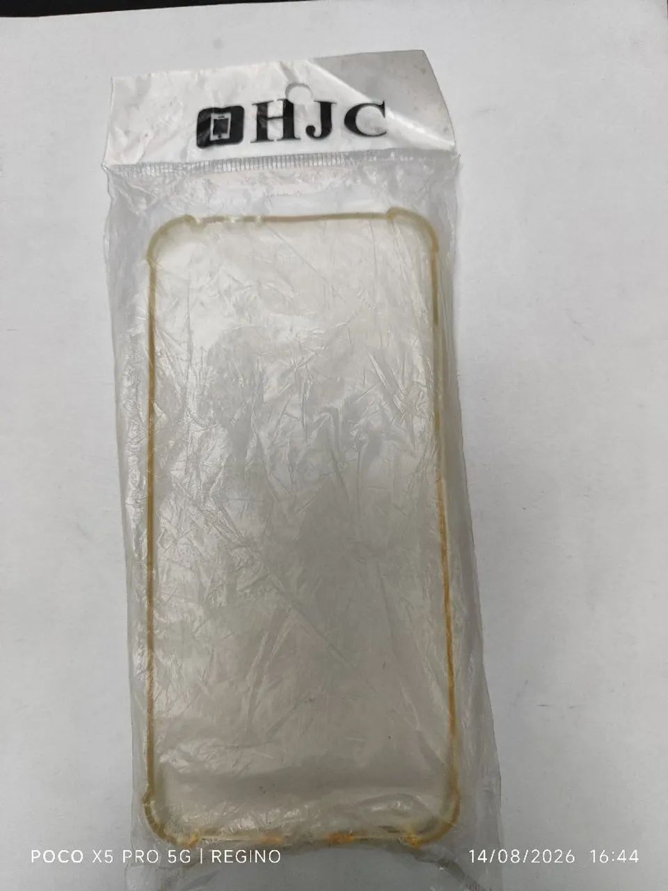Capinha transparente para celular xiaomi note 7 pro/ note S - Foto 2