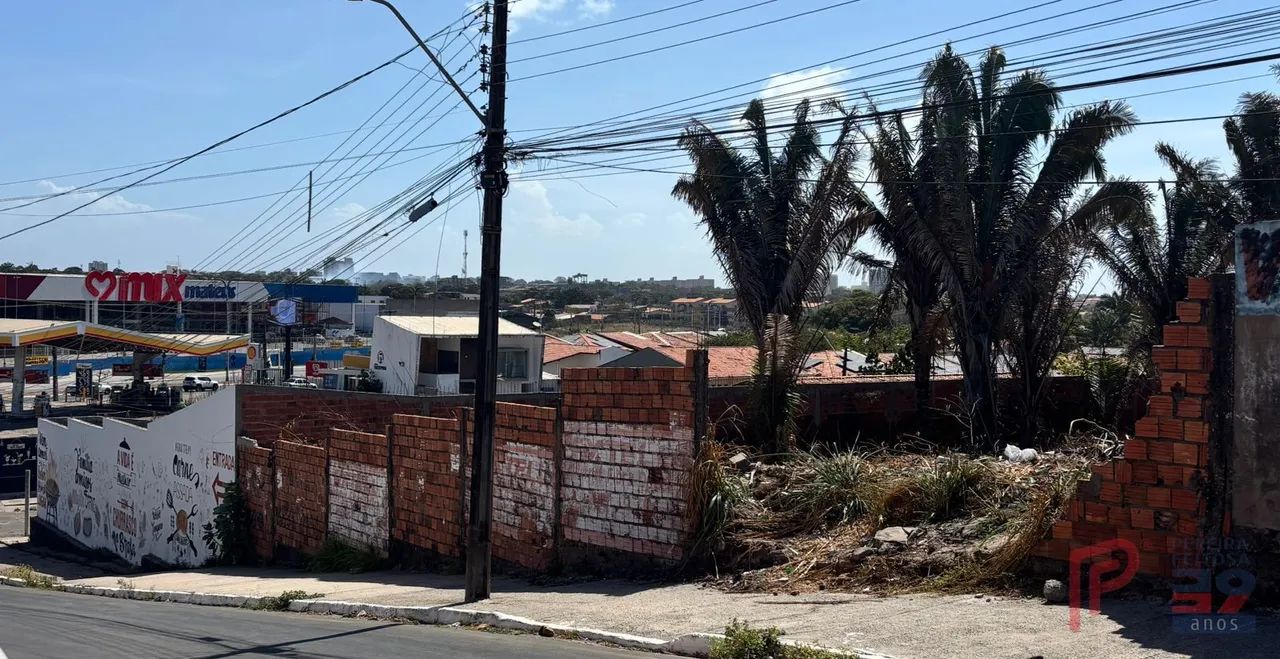 Terreno locação Olho D'Agua - Foto 4