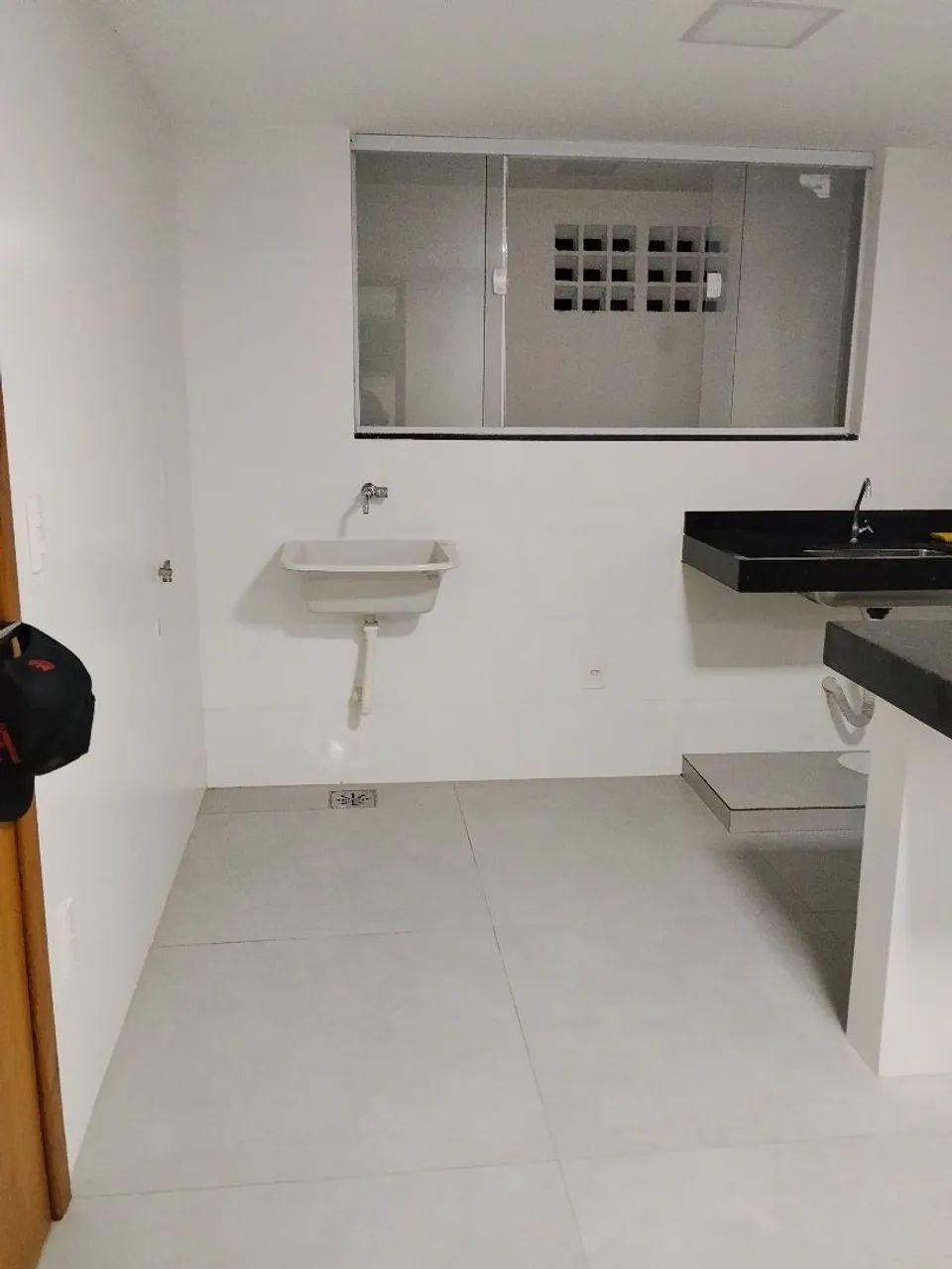 Apartamento de 1 quarto em Goiaberas - Foto 5