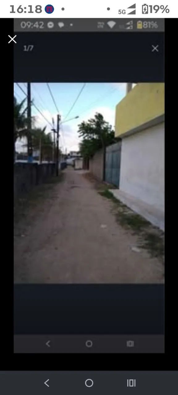 LOTES DE TERRENOS A PARTIR DE 14.990  