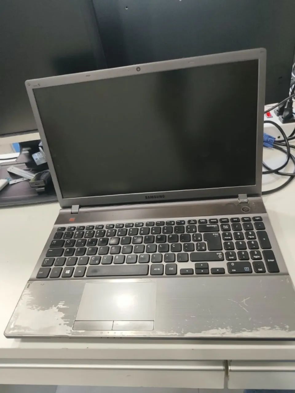 Notebook 