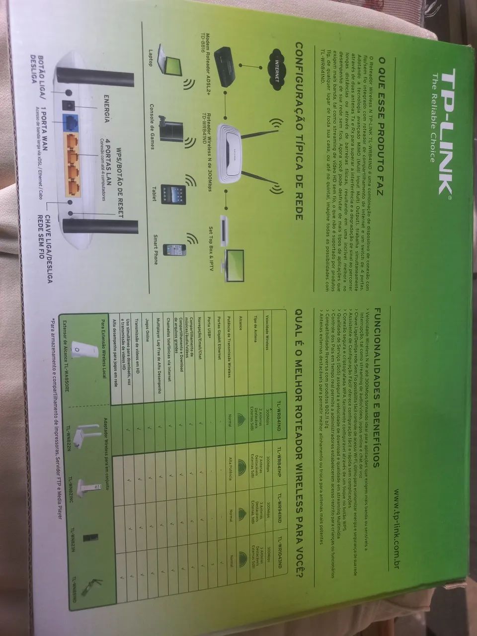 Modem  - Foto 2
