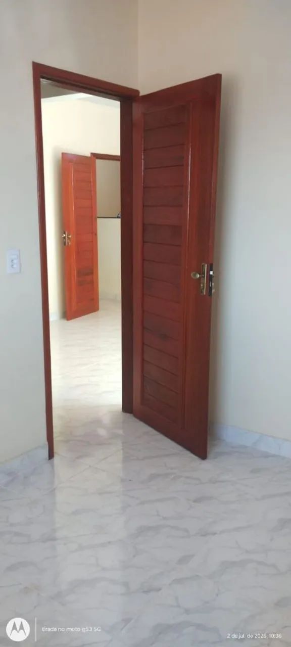 Alugo apartamento  - Foto 4