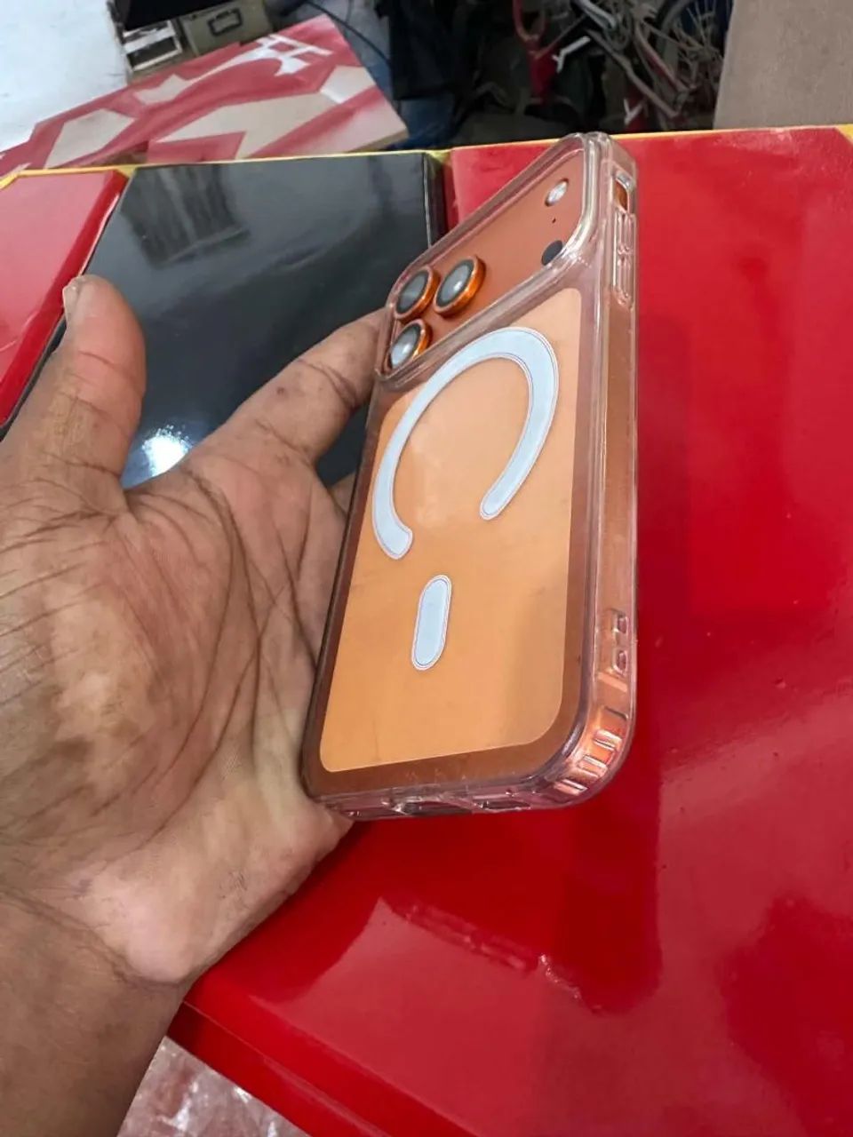 iPhone 11 sabor 17 - Foto 5