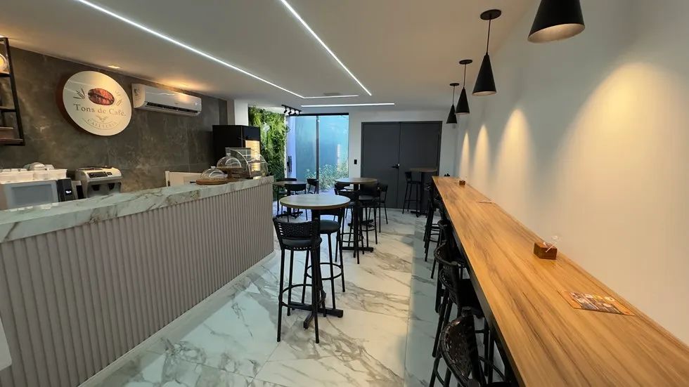 SALA para alugar na cidade de FORTALEZA-CE - Foto 4