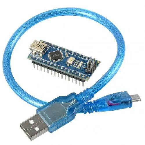 Arduino Nano V 3.0 R3 Atmega328