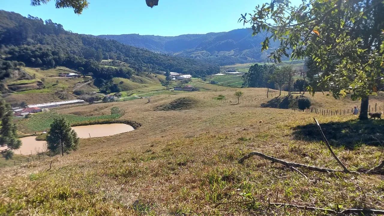 Terreno em Rancho Queimado 50.000 m² - Foto 5