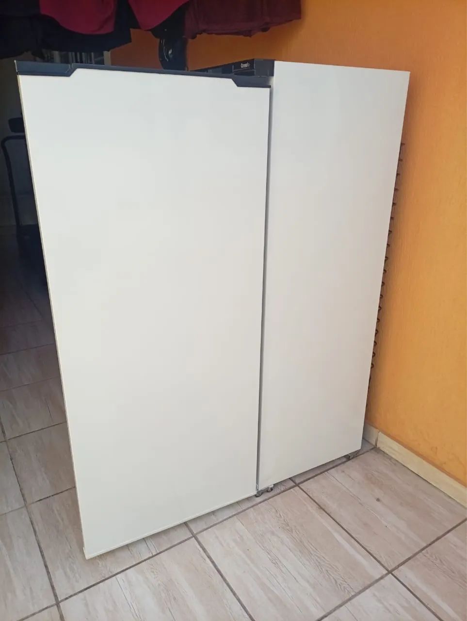 Vendo freezer cônsul  - Foto 2