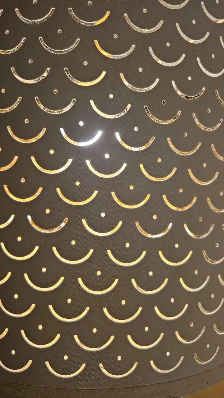 Lustre sala - Foto 5