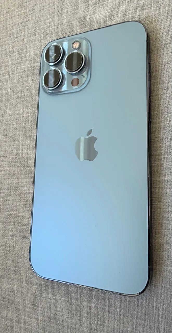 iPhone 13 ProMax 256Gb Azul Sierra