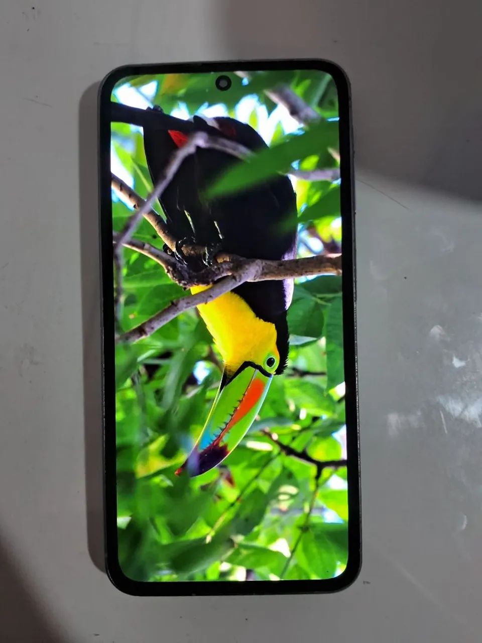 SAMSUNG GALAXY A56 128 GB - Foto 4