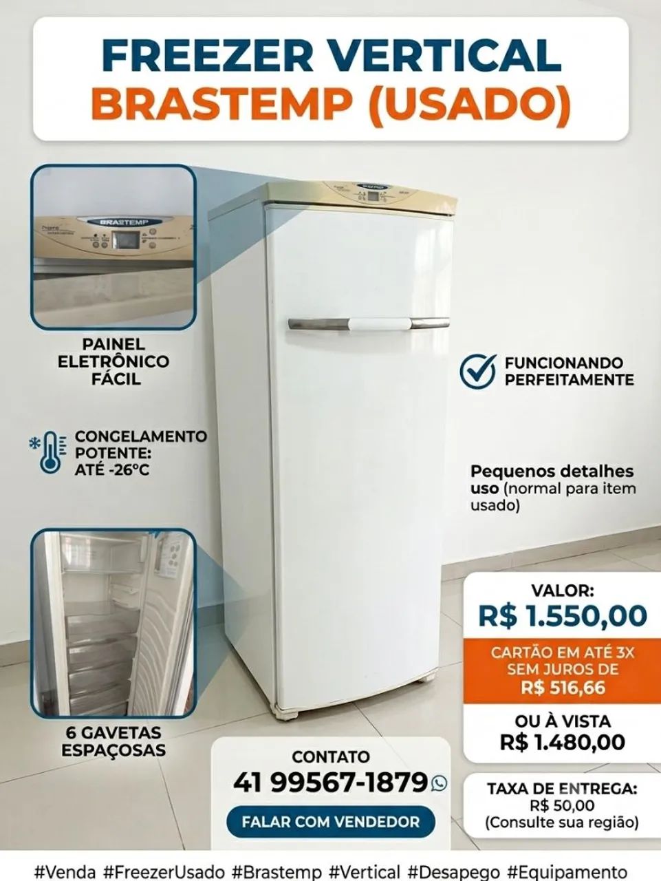 Equipamentos para lanchonete, padaria e confeitaria  - Foto 5