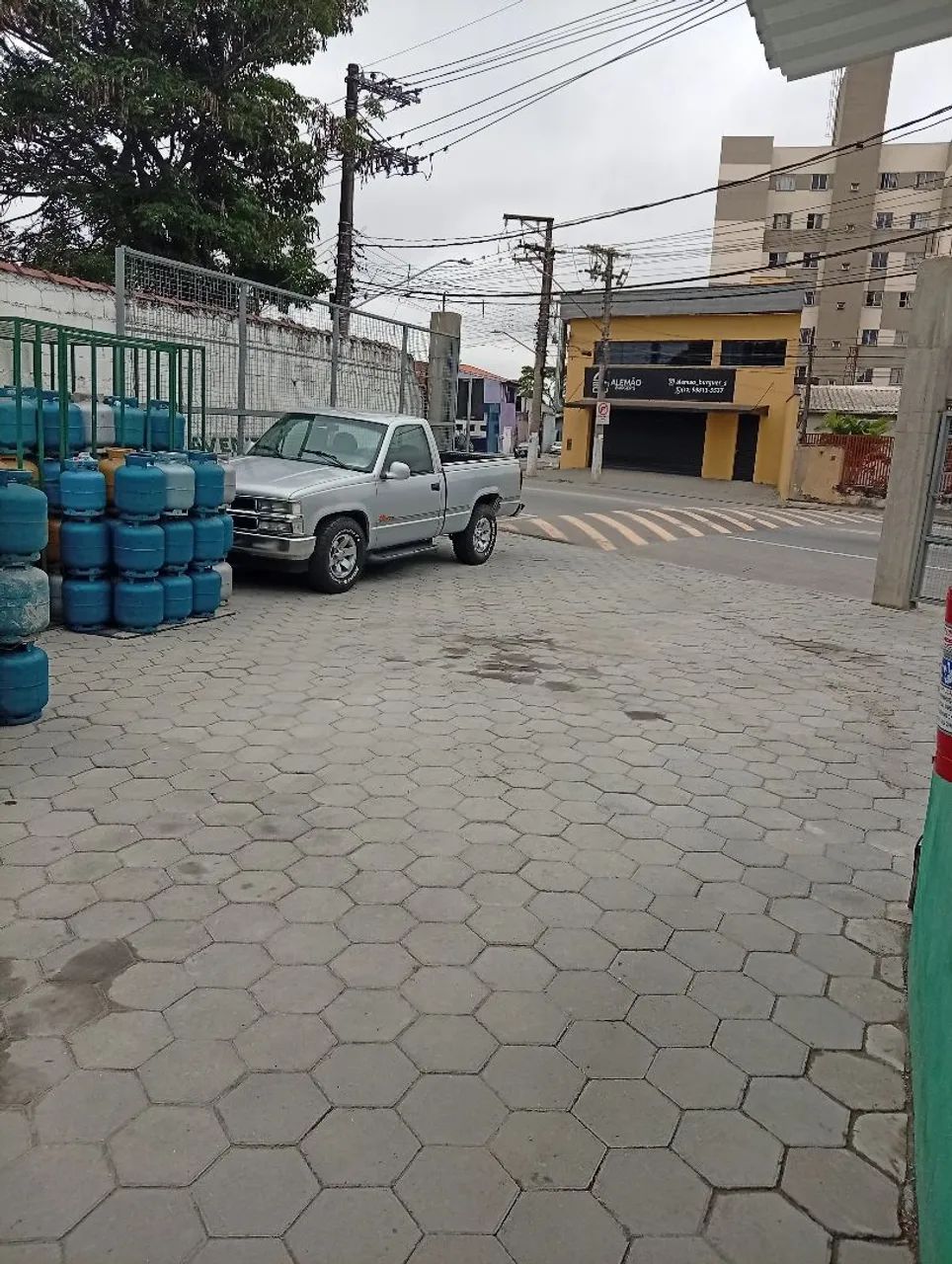 Ponto comercial, em ótima localização  - Foto 3