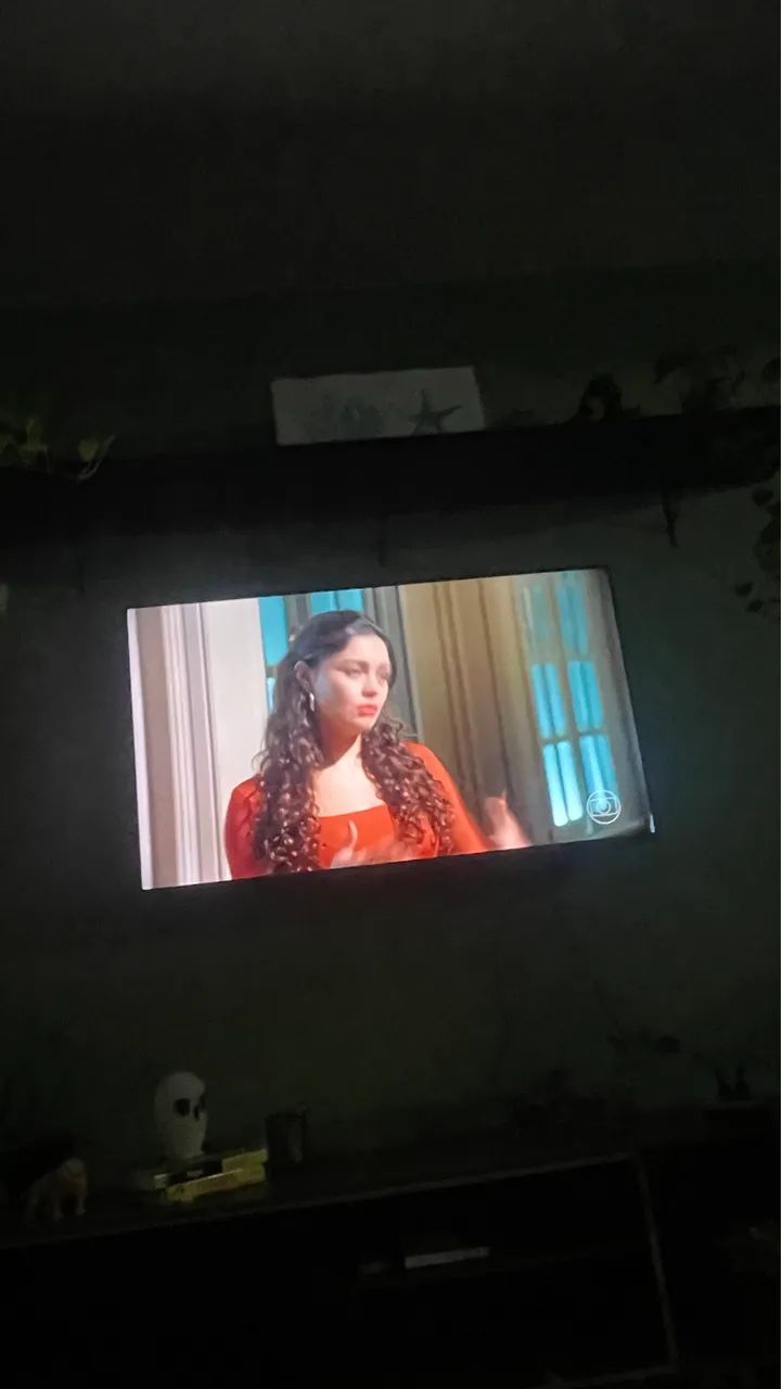 Tv 50 polegadas - Foto 2