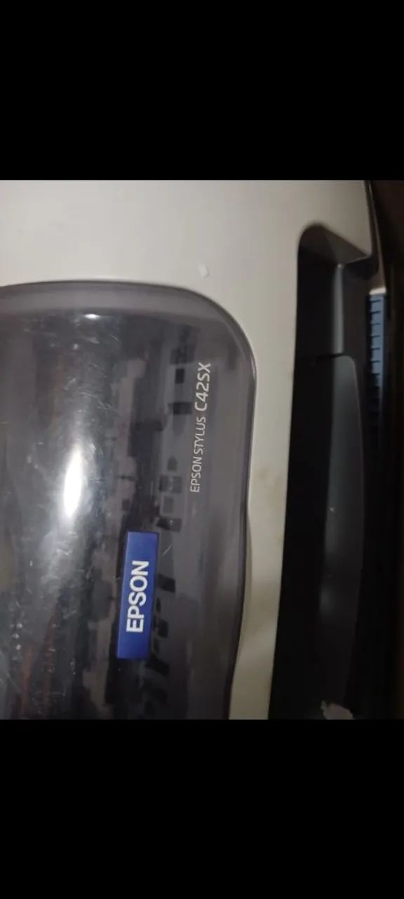 Impressora Epson R$30,00 - Foto 2