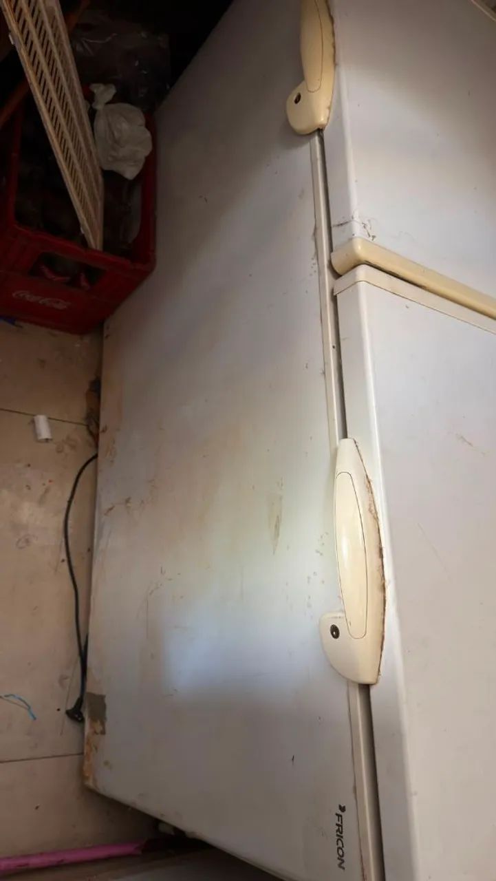 Freezer 450 litros  - Foto 2