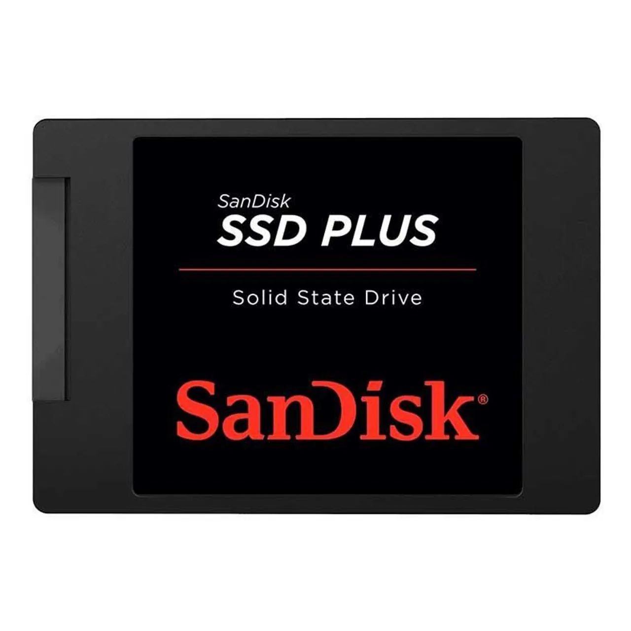 SSD 240gb sandisk