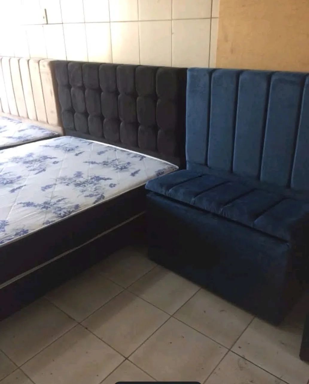 Cabeceiras pronto entrega a partir $250 - Foto 3