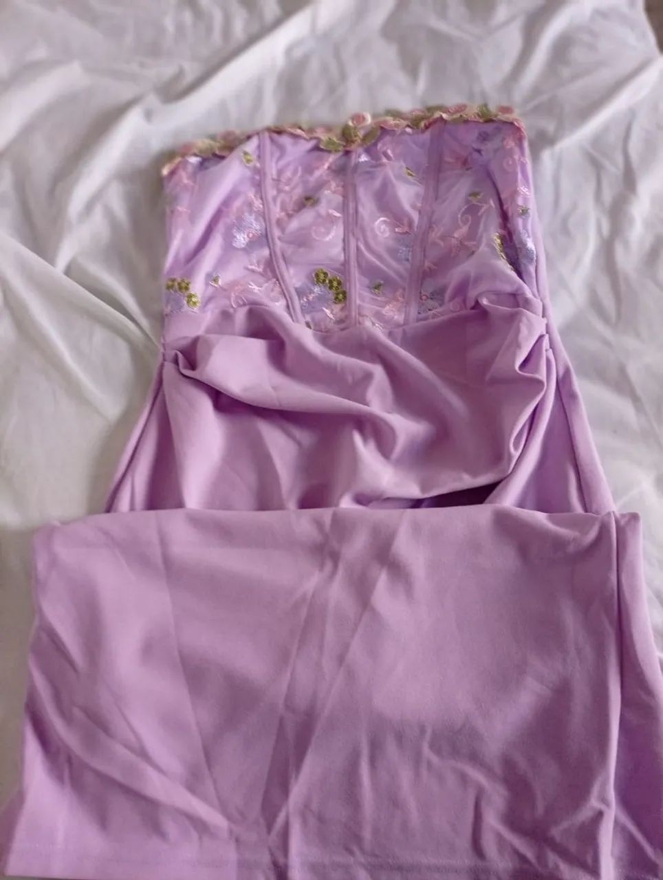 Vestido  - Foto 3
