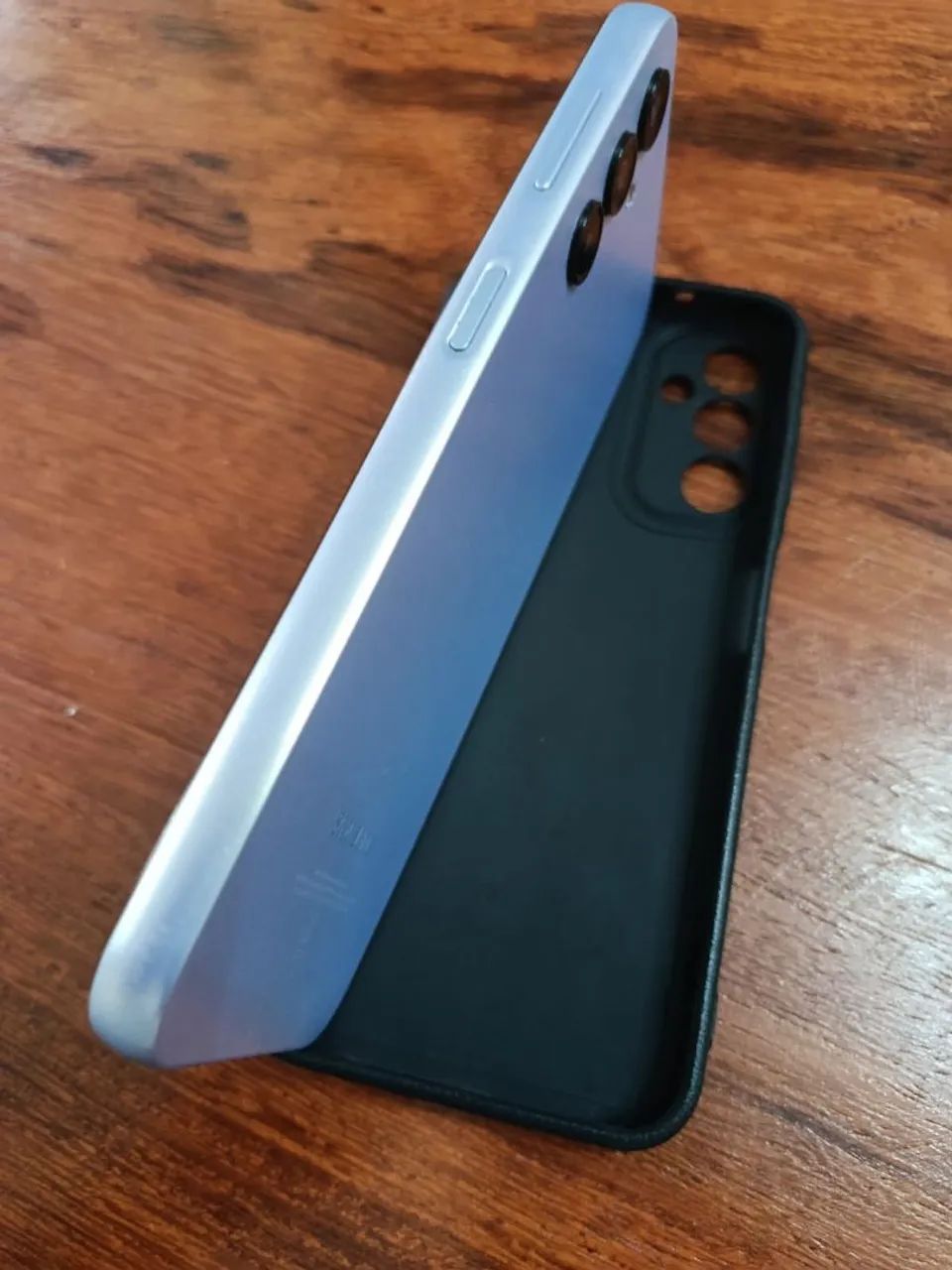 Smartphone Samsung Galaxy A14 - Foto 5