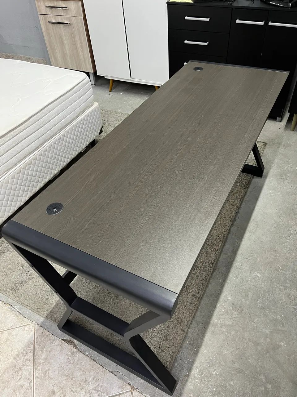 Mesa de escritório  - Foto 2