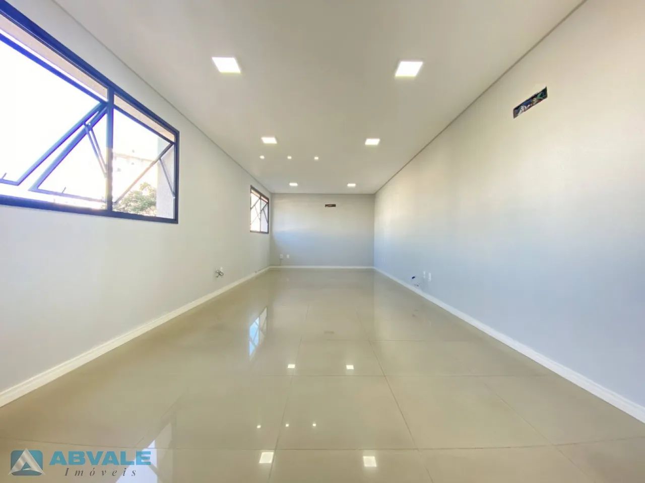 Blumenau - Conjunto Comercial/Sala - Vila Nova - Foto 4