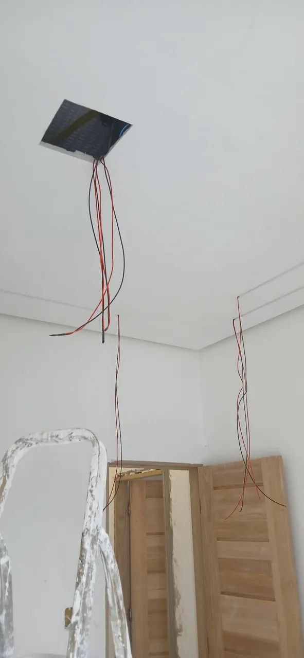 Eletricista predial residencial e industrial  - Foto 5