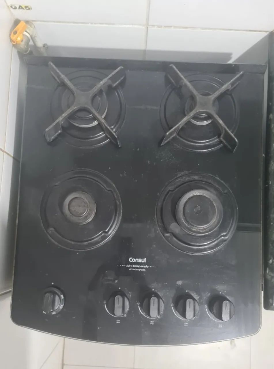 FOGÃO - Foto 3