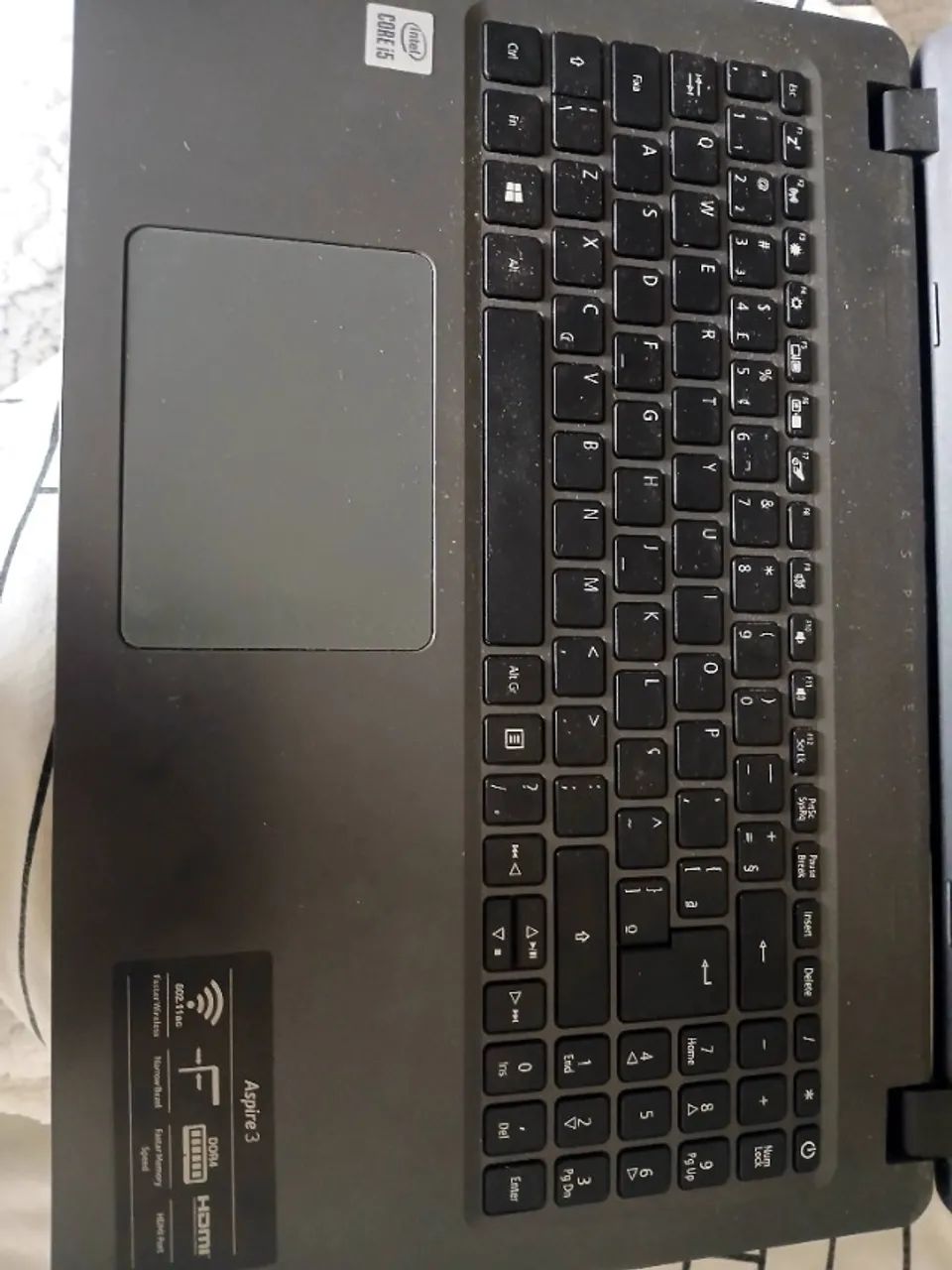 Notebook Acer I5 - Foto 4