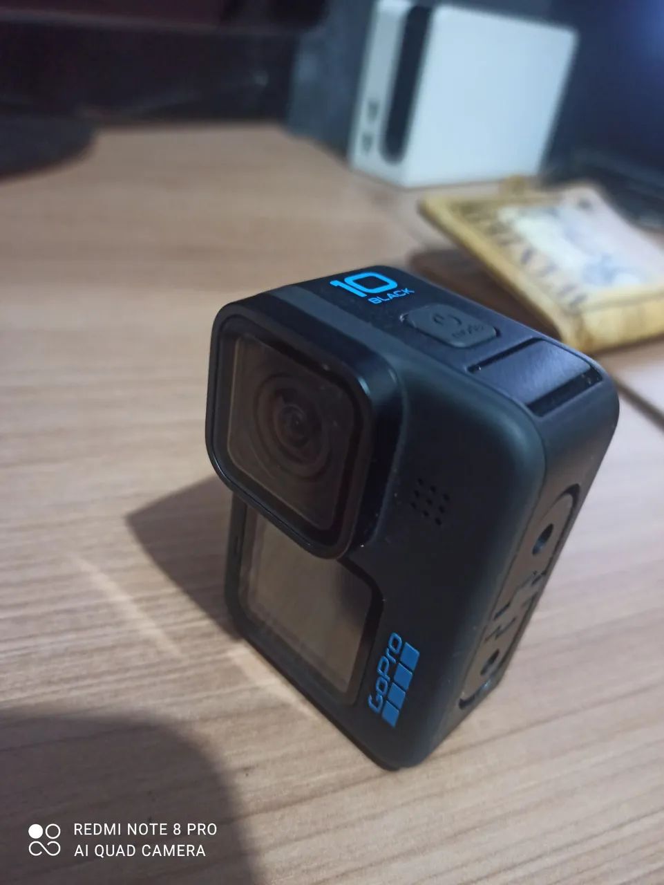 Gopro Hero  10 - Foto 2