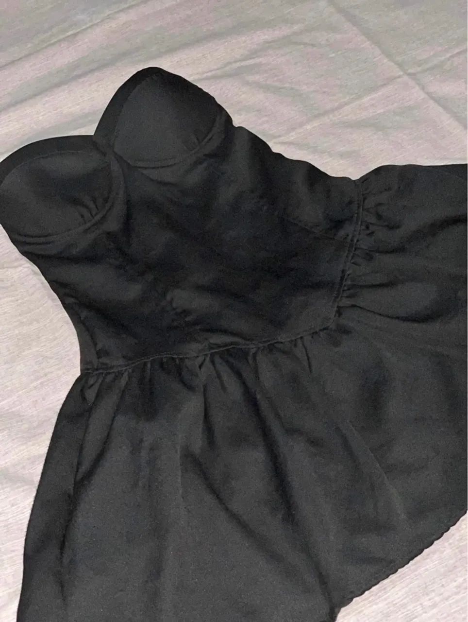 Vendo vestido 