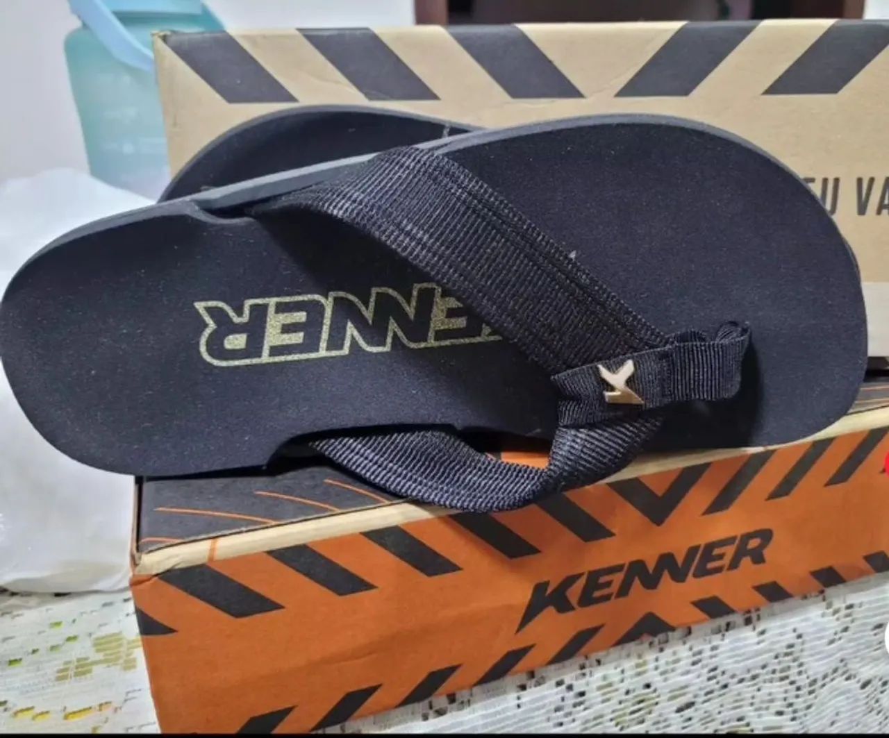 Kenner original 