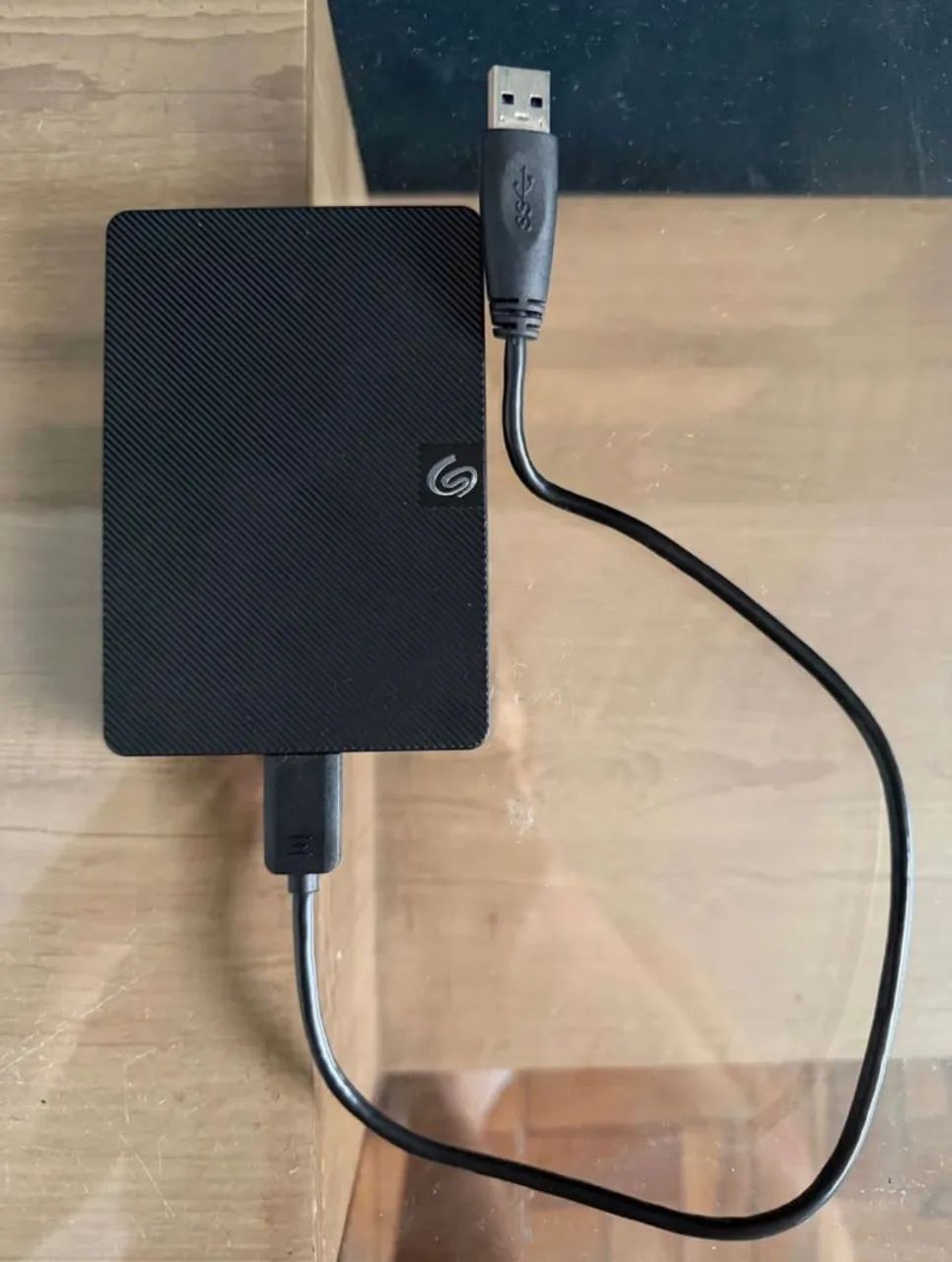 HD 1TB - EXTERNO | PORTÁTIL | SEAGATE