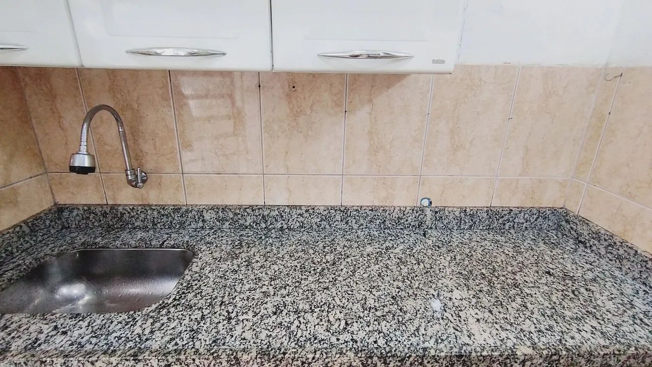 Pia de Granito 